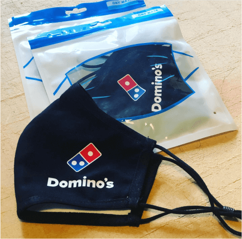 CM Graphics Design Portfolio Gallery Project Image